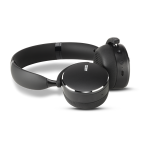 AKG_Product Image_Y500